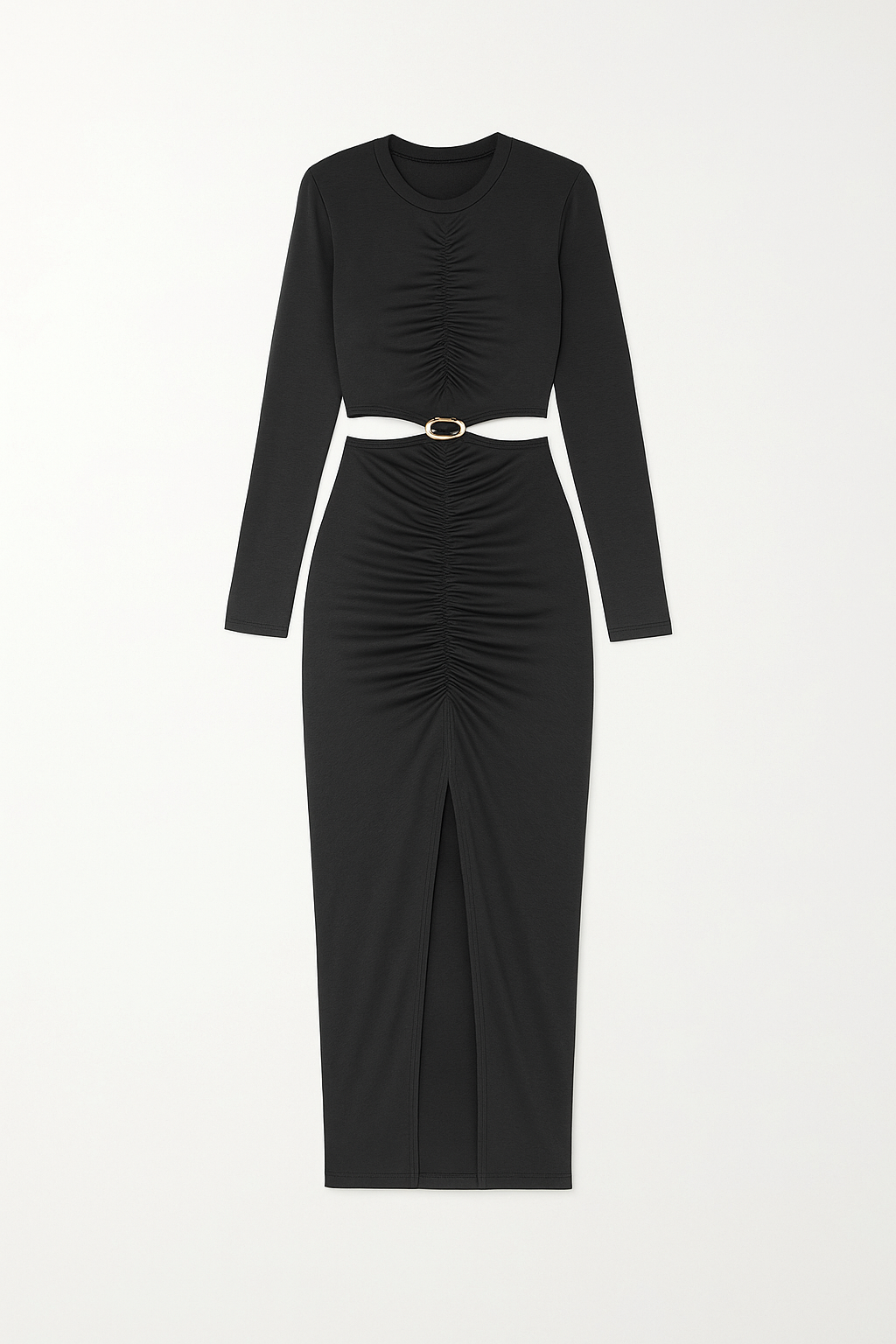 Vestido longo