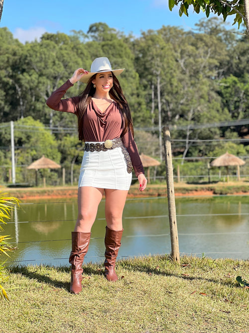 Shorts saia