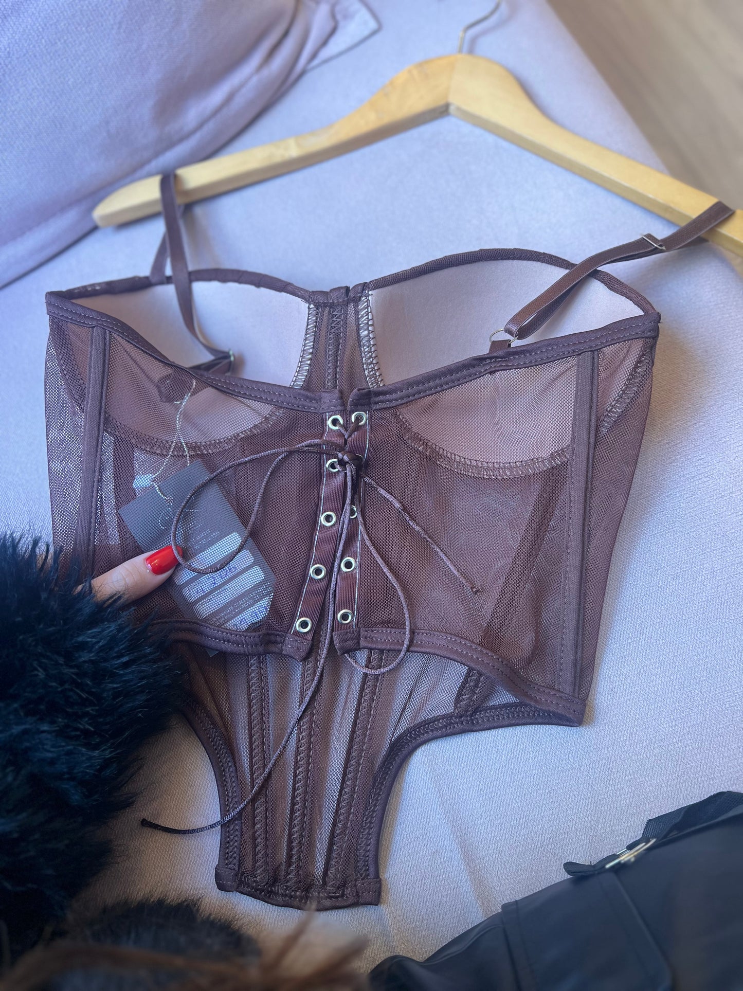 Corset