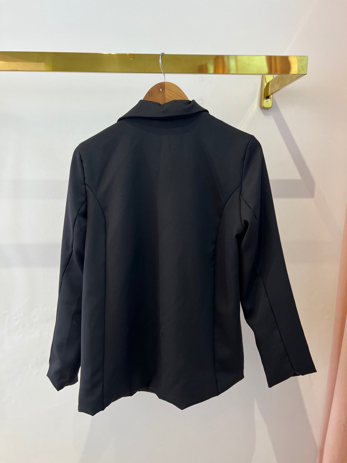 Blazer forrado