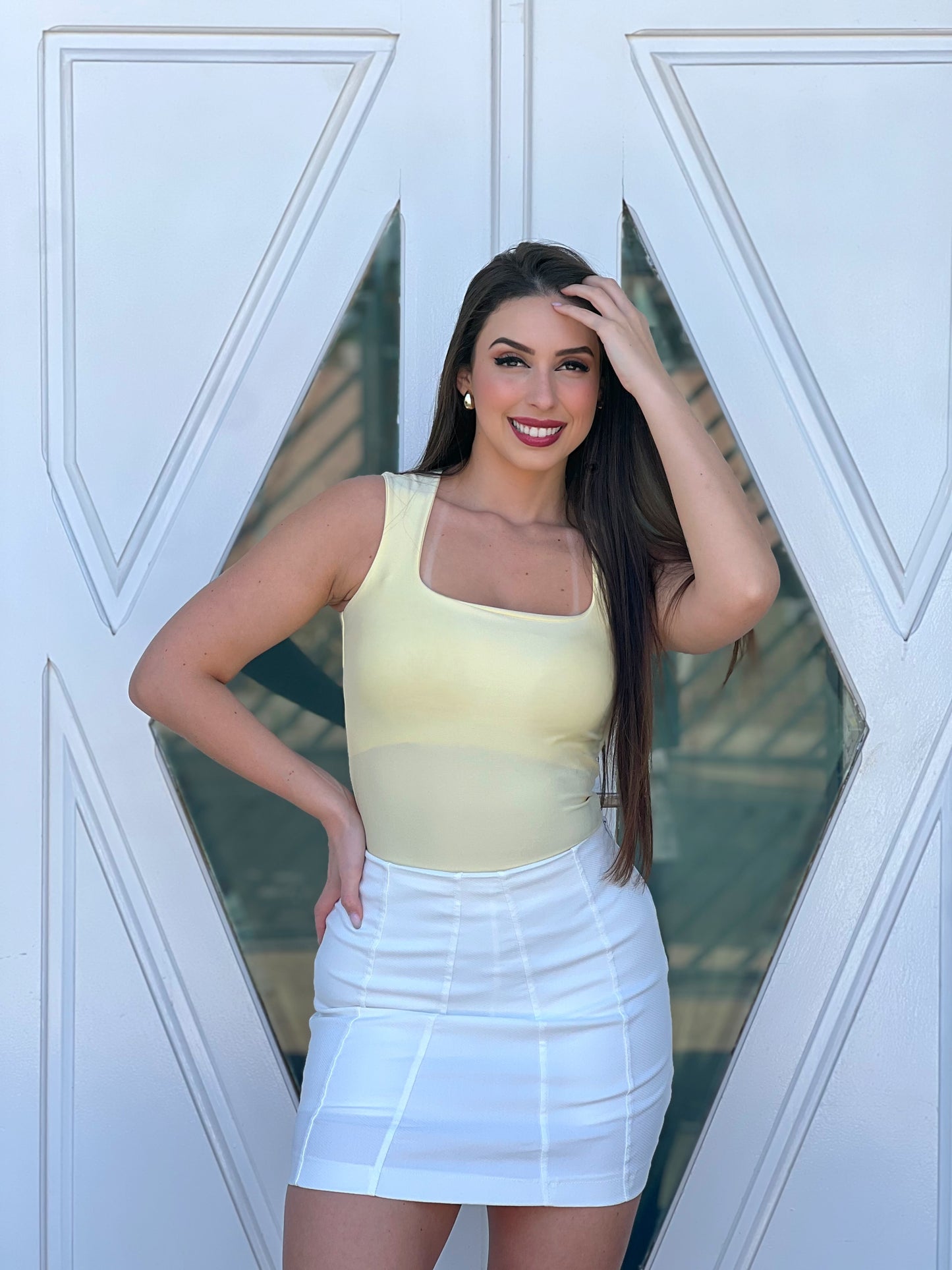 Body poliamida