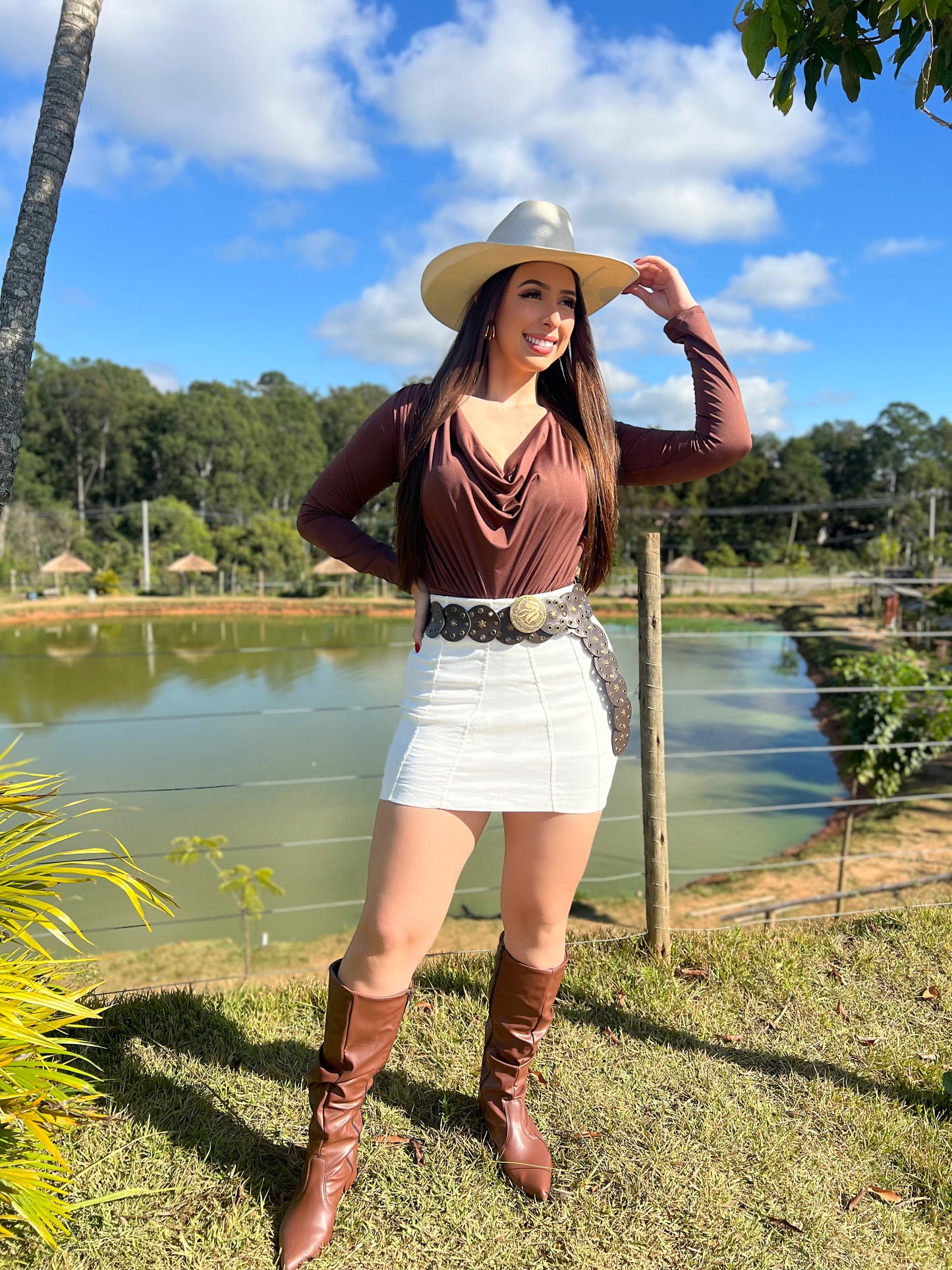 Shorts saia