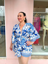 Carregar imagem no visualizador da galeria, Macaquinho inspiração Farm
