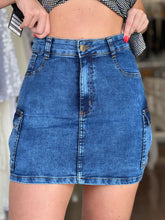 Carregar imagem no visualizador da galeria, Saia
