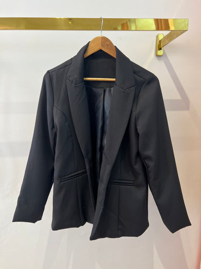 Blazer forrado