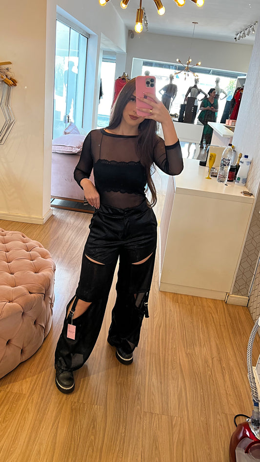 Calça Style