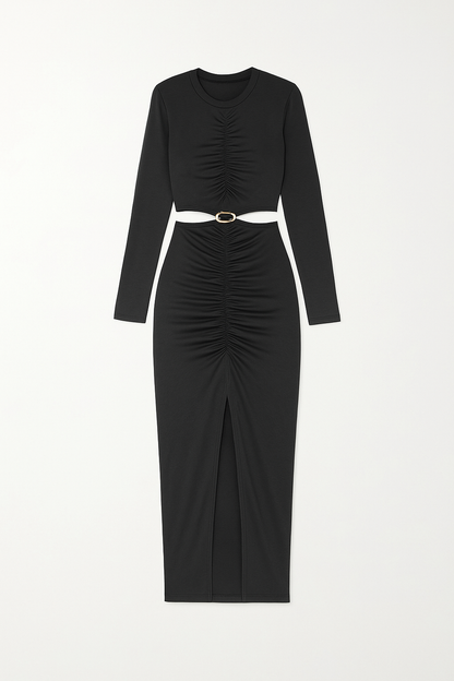 Vestido longo