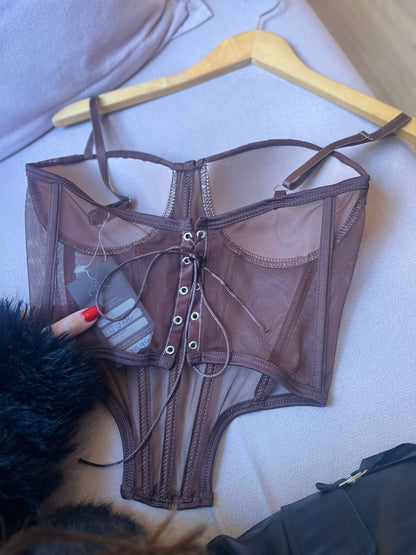 Corset