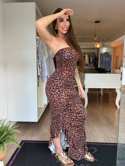 Vestido longo