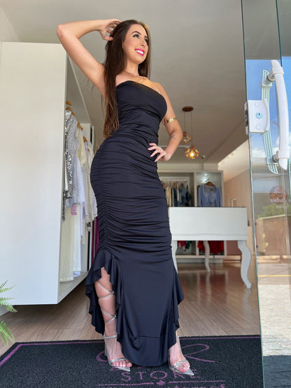 Vestido longo