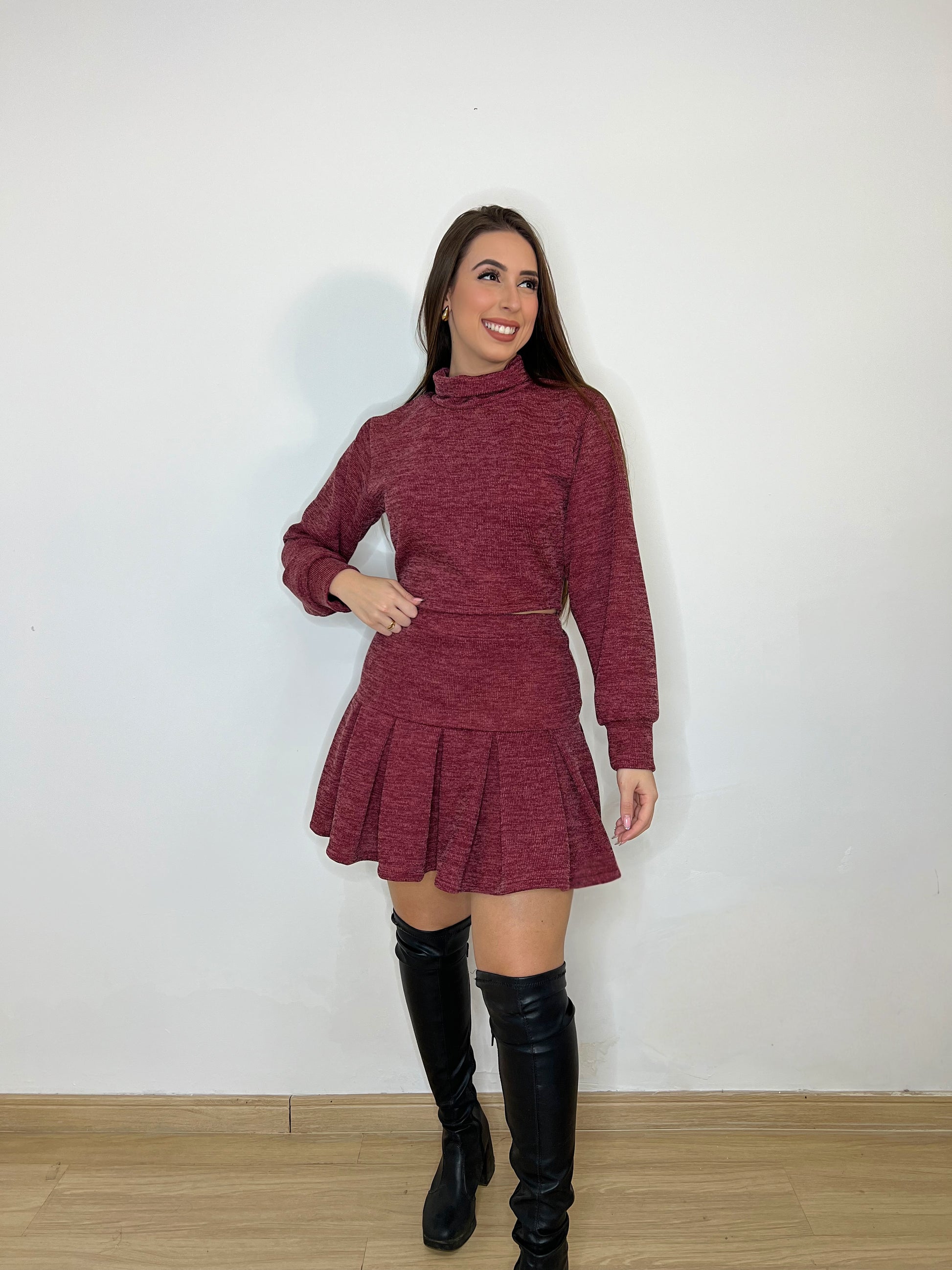 Conjunto Prin