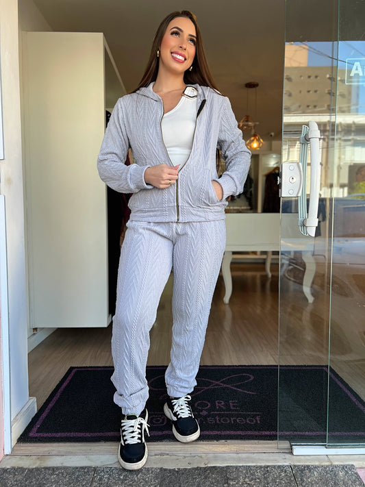 Conjunto comfy