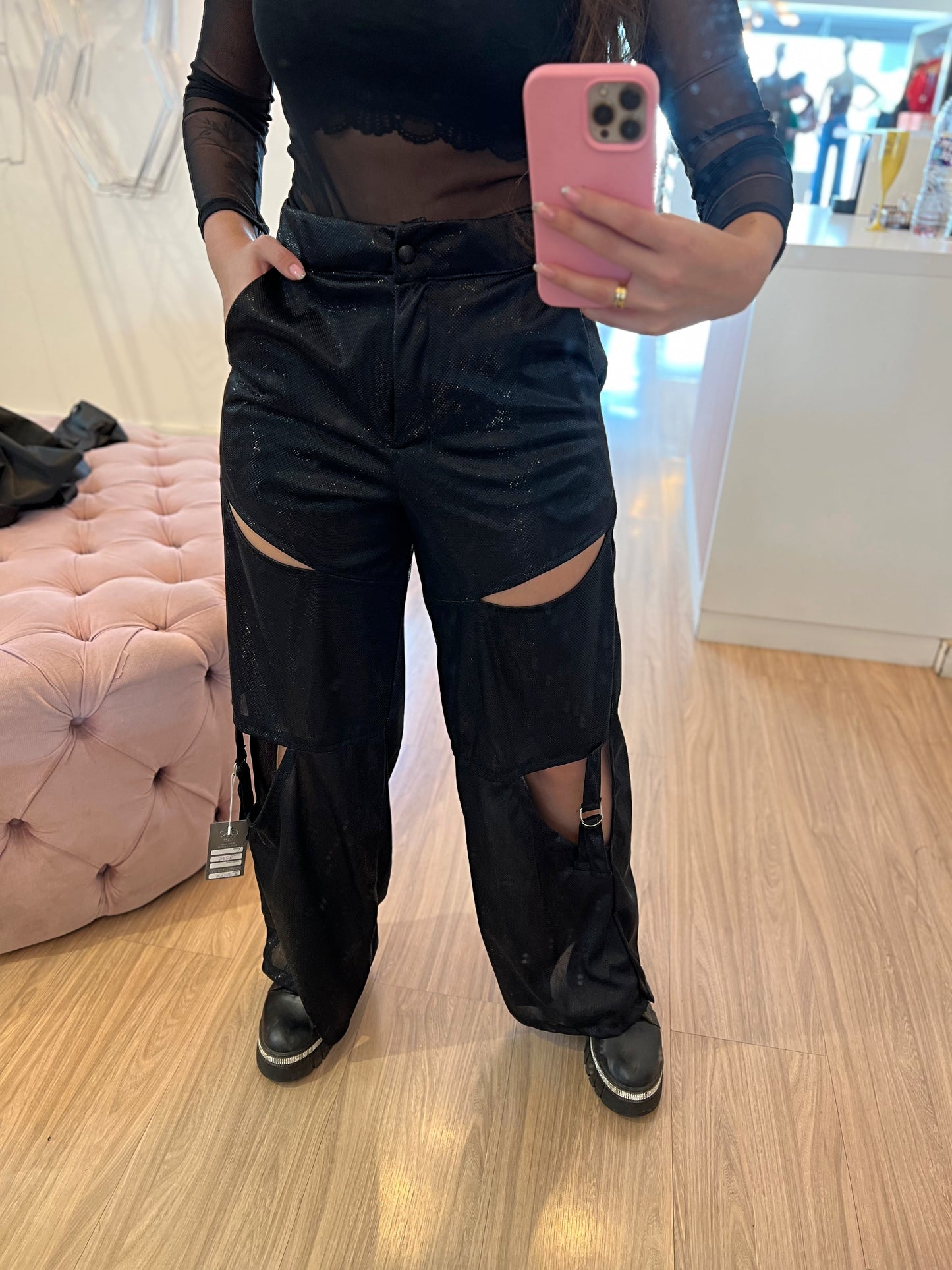 Calça Style