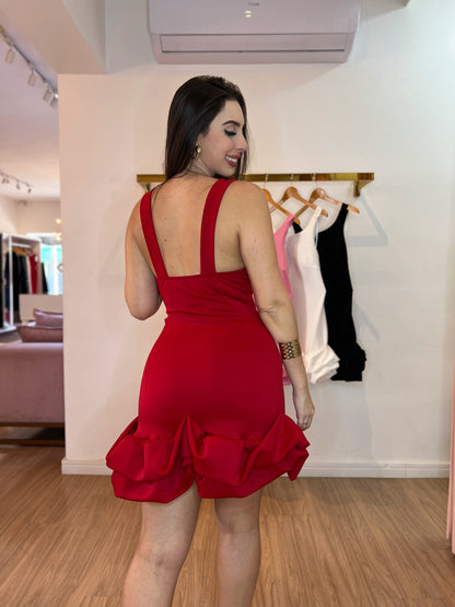Vestido prin ✨
