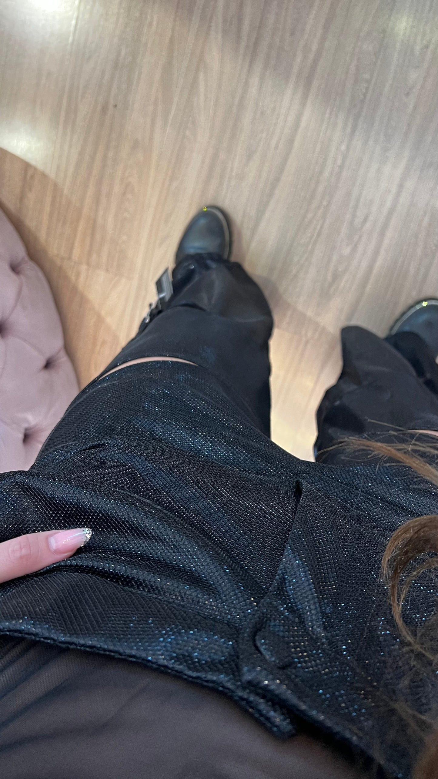 Calça Style